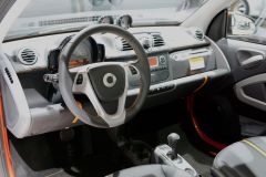 Smart-smart fortwo