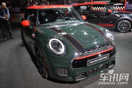 MINI JCW-MINI JCW