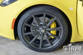 阿尔法罗密欧-阿尔法罗密欧 4C