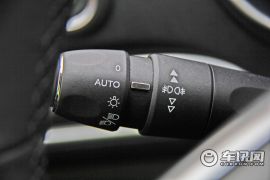 东风雪铁龙-雪铁龙C4L-1.6THP 车载互联版 自动劲驰型