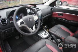 北汽银翔-幻速H2-1.5L 自动尊贵型  ￥6.88