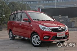 北汽银翔-幻速H2-1.5L 自动尊贵型  ￥6.88