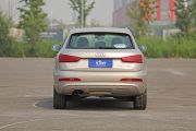 一汽奥迪-奥迪Q3-30 TFSI 进取型