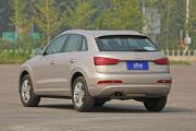 一汽奥迪-奥迪Q3-30 TFSI 进取型