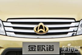 长安汽车-欧诺-1.5L金欧诺精英型  ￥5.09