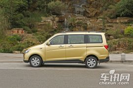 长安汽车-欧诺-1.5L金欧诺精英型  ￥5.09