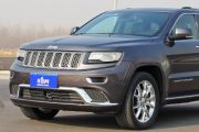 Jeep-大切诺基-3.6L 旗舰尊耀版