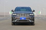 Jeep-大切诺基-3.6L 旗舰尊耀版