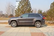 Jeep-大切诺基-3.6L 旗舰尊耀版