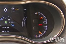 Jeep-大切诺基-3.6L 旗舰尊耀版