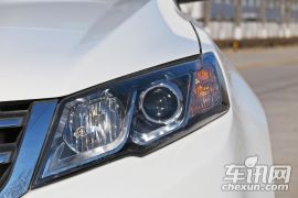 陆风汽车-陆风X5-2.0T 自动创享版