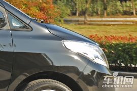 东风风行汽车-风行CM7-2.0T 尊享型