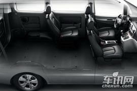 江淮汽车-瑞风M3 2014