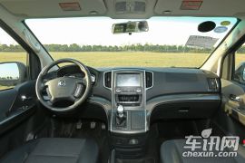 东风风行汽车-风行CM7-2.0T 尊享型