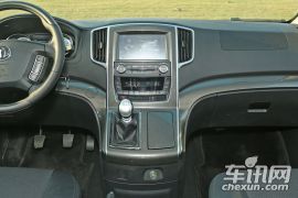 东风风行汽车-风行CM7-2.0T 尊享型