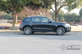 众泰汽车-众泰T600