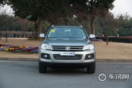 众泰汽车-众泰T600