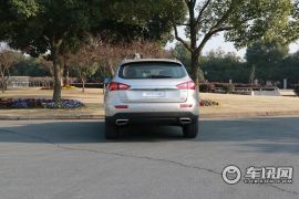 众泰汽车-众泰T600