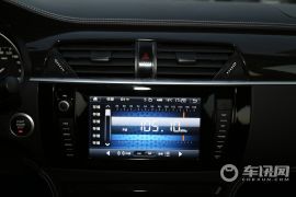 众泰汽车-众泰T600