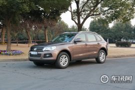 众泰汽车-众泰T600