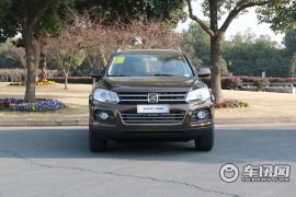 众泰汽车-众泰T600