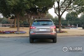 众泰汽车-众泰T600