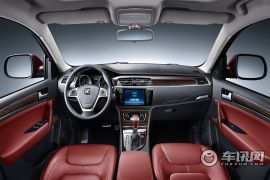 众泰汽车-众泰T600