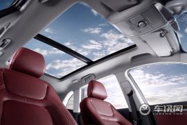 众泰汽车-众泰T600