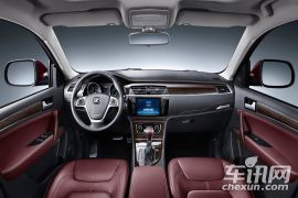 众泰汽车-众泰T600