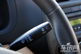 福田汽车-伽途V3