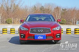 东风英菲尼迪-英菲尼迪Q50L-2.0T 悦享版
