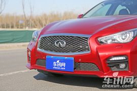 东风英菲尼迪-英菲尼迪Q50L-2.0T 悦享版