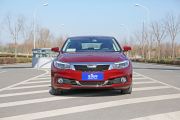 观致汽车-观致3-五门版 1.6L 自动致悦型