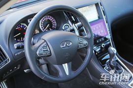 东风英菲尼迪-英菲尼迪Q50L-2.0T 悦享版