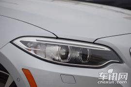 宝马-宝马2系 2015 BMW 228i Convertible