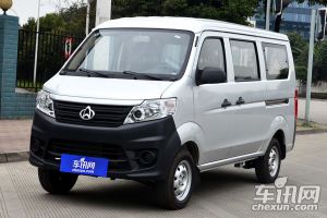 长安之星3
