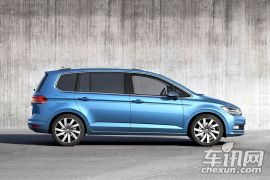 大众-途安(海外)2016款