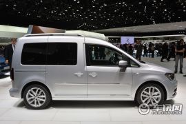 大众-开迪(海外)