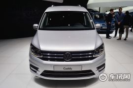 大众-开迪(海外)