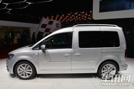 大众-开迪(海外)