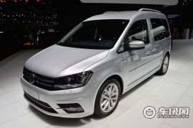 大众-开迪(海外)