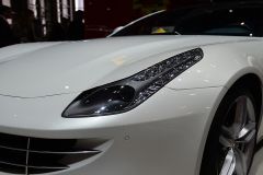 法拉利-法拉利FF