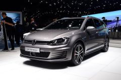 大众-高尔夫(进口)