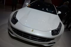 法拉利-法拉利FF