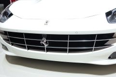 法拉利-法拉利FF