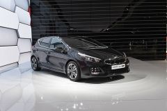 起亚-起亚Cee’d