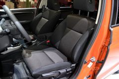 本田-飞度(进口)