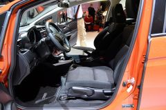 本田-飞度(进口)