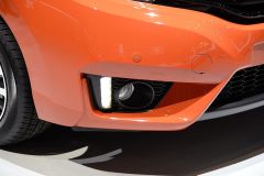 本田-飞度(进口)