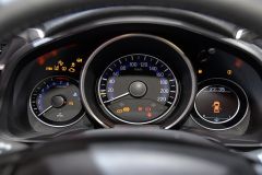 本田-飞度(进口)